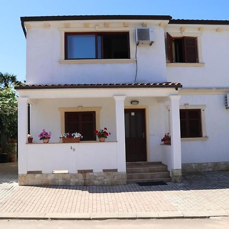 Apartment Sole Poreč Dış mekan fotoğraf