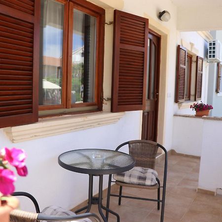 Apartment Sole Poreč Dış mekan fotoğraf