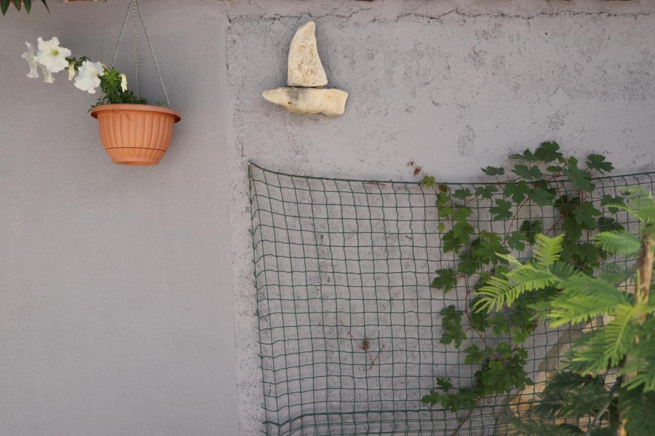 Apartment Sole Poreč Dış mekan fotoğraf