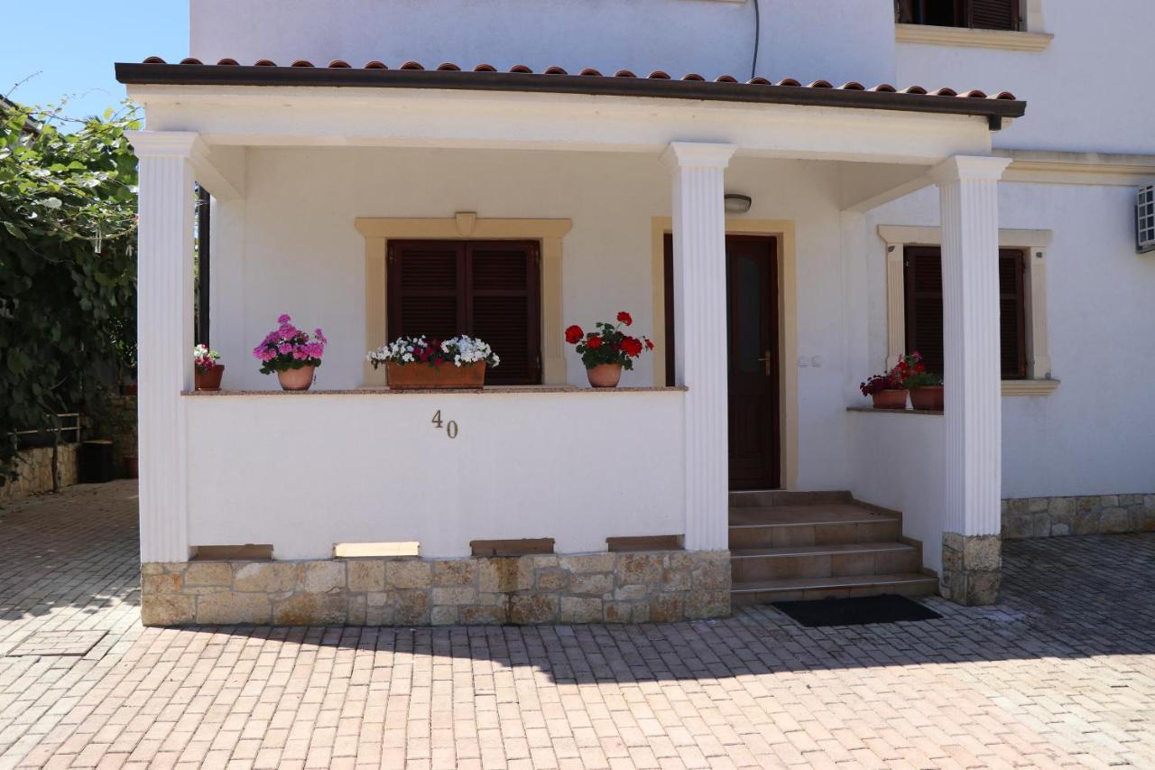 Apartment Sole Poreč Dış mekan fotoğraf