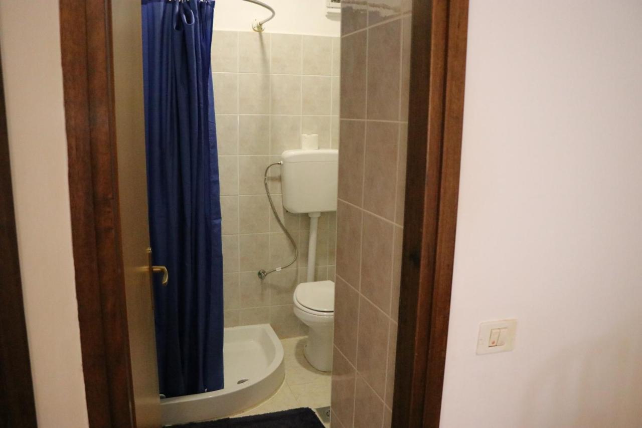 Apartment Sole Poreč Dış mekan fotoğraf
