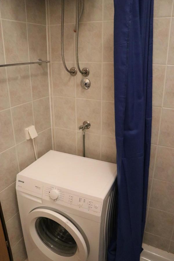 Apartment Sole Poreč Dış mekan fotoğraf