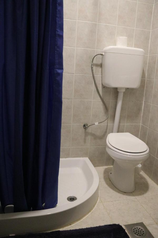 Apartment Sole Poreč Dış mekan fotoğraf
