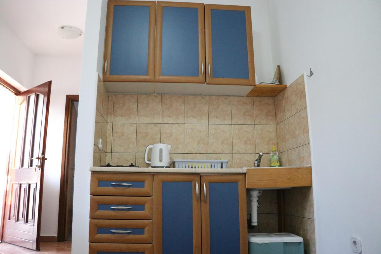 Apartment Sole Poreč Dış mekan fotoğraf