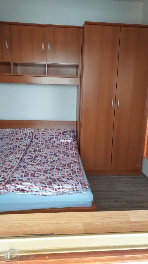 Apartment Sole Poreč Dış mekan fotoğraf