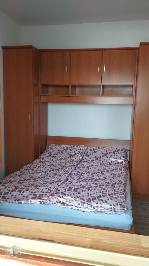 Apartment Sole Poreč Dış mekan fotoğraf