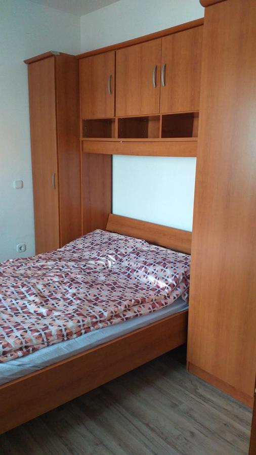 Apartment Sole Poreč Dış mekan fotoğraf