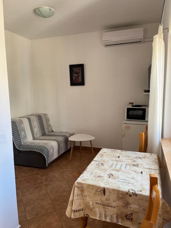 Apartment Sole Poreč Dış mekan fotoğraf