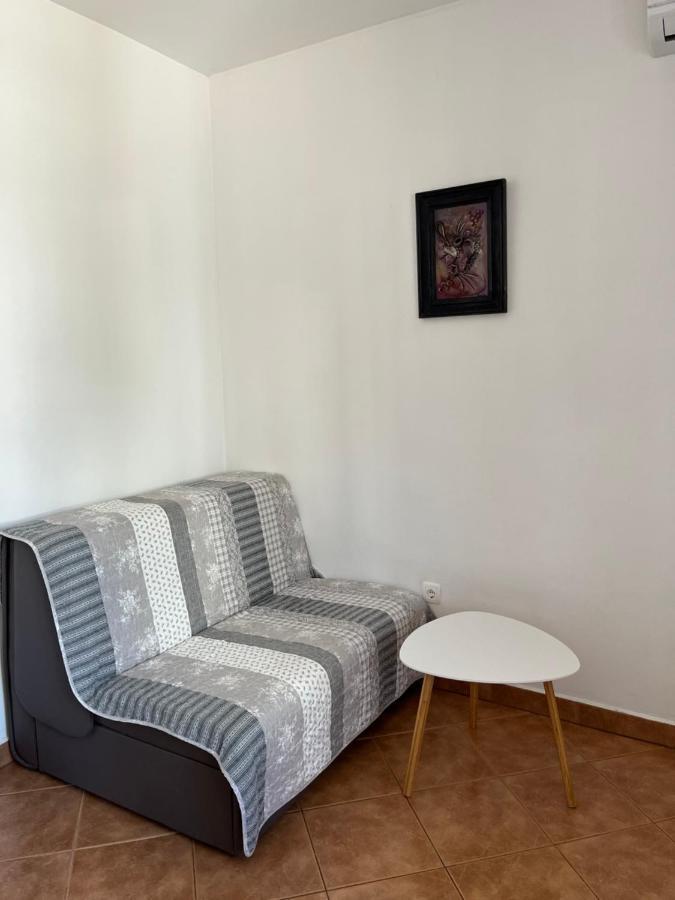 Apartment Sole Poreč Dış mekan fotoğraf