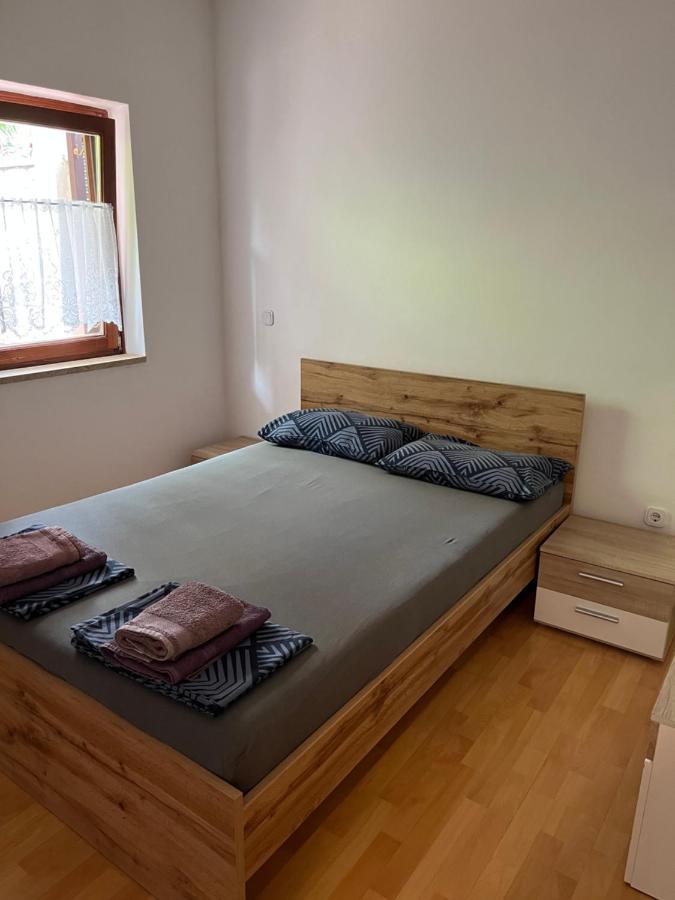 Apartment Sole Poreč Dış mekan fotoğraf